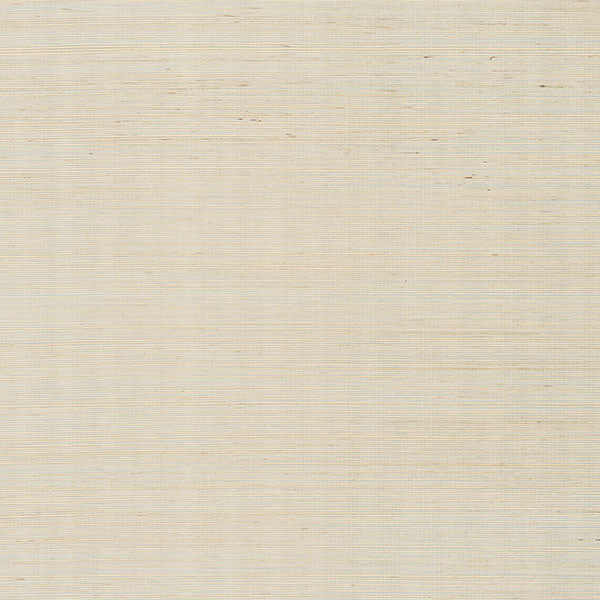 Eade’s Colcord Cream Sisal Grasscloth Wallpaper by Scott Liv