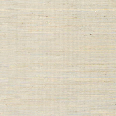 Eade’s Colcord Cream Sisal Grasscloth Wallpaper by Scott Liv