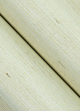 Eade’s Colcord Cream Sisal Grasscloth Wallpaper by Scott Liv