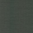 Eade’s Colcord Dark Green Sisal Grasscloth Wallpaper by Scot