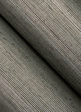 Eade’s Colcord Charcoal Sisal Grasscloth Wallpaper by Scott 