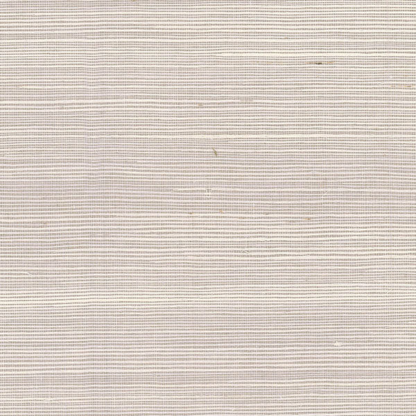 Eade’s Kenter Taupe Sisal Grasscloth Wallpaper by Scott Livi