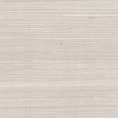 Eade’s Kenter Taupe Sisal Grasscloth Wallpaper by Scott Livi