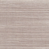 Eade’s Kenter Burgundy Sisal Grasscloth Wallpaper by Scott L