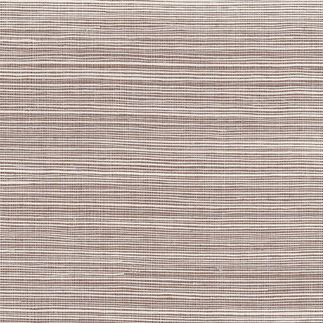 Eade’s Kenter Burgundy Sisal Grasscloth Wallpaper by Scott L