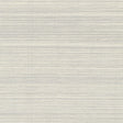 Eade’s Kenter Beige Sisal Grasscloth Wallpaper by Scott Livi