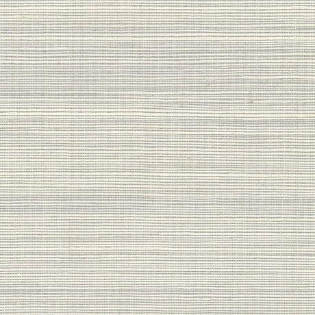 Eade’s Kenter Beige Sisal Grasscloth Wallpaper by Scott Livi
