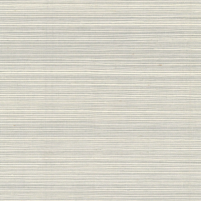 A-Street Prints 4034-72112 Kenter Taupe Sisal Wallpaper by Scott Living - Eade's Wallpaper