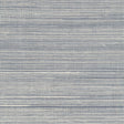 Eade’s Kenter Teal Sisal Grasscloth Wallpaper by Scott Livin