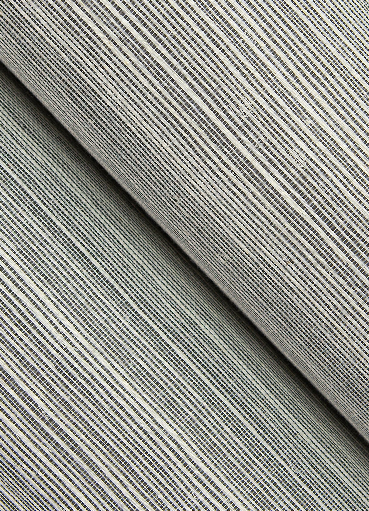 A-Street Prints 4034-72113 Kenter Black Sisal Grasscloth Wallpaper by Scott Living