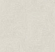 Eade’s Mortenson Light Grey Geometric Wallpaper by Scott Liv