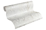 Advantage 4035-30094-1 Yasuo Cream Tree Branch Wallpaper