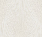 Advantage 4035-37553-2 Keina Taupe Fronds Wallpaper