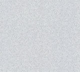Advantage 4035-37837-1 Sayuri Silver Leaf Trail Wallpaper