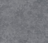 Advantage 4035-37838-4 Ichika Charcoal Plaster Wallpaper