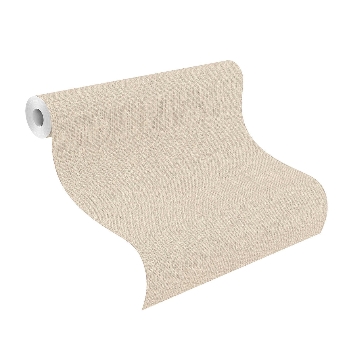 Advantage 4035-407938 Hoshi Beige Woven Wallpaper