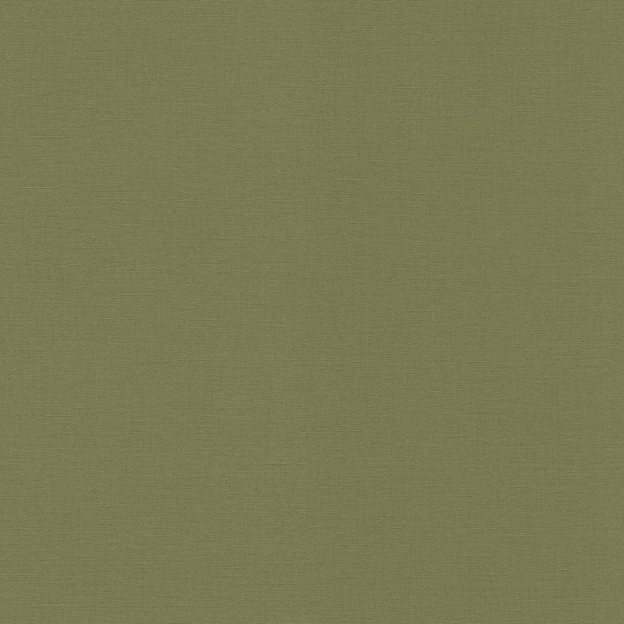 Advantage 4035-452068 Umi Green Faux Linen Wallpaper