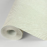 Advantage 4035-58426 Tomo Cream Abstract Wallpaper