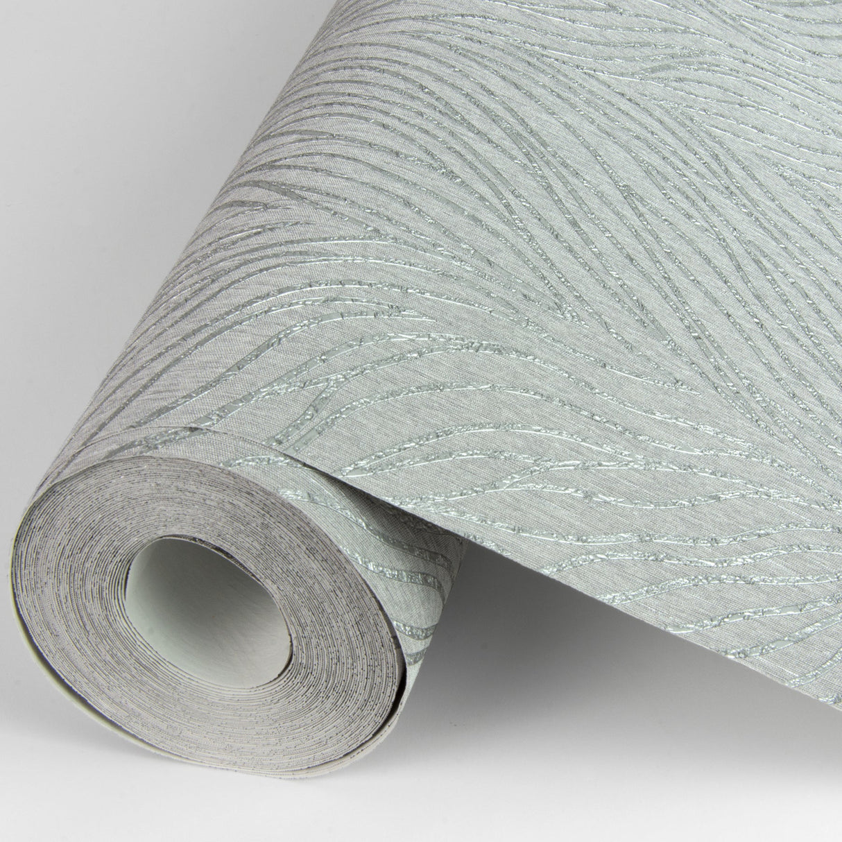 Advantage 4035-58427 Tomo Grey Abstract Wallpaper