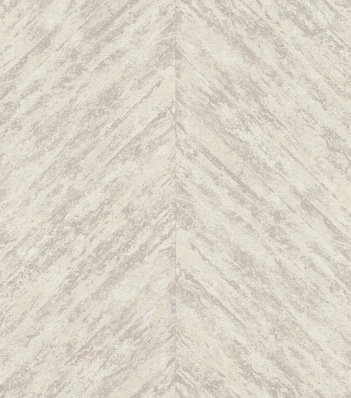 Advantage 4035-617511 Madoka Silver Chevron Wallpaper