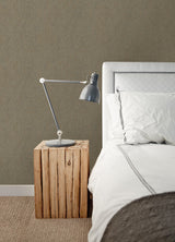 Advantage 4041-29908 Gerard Beige Distressed Texture Wallpaper