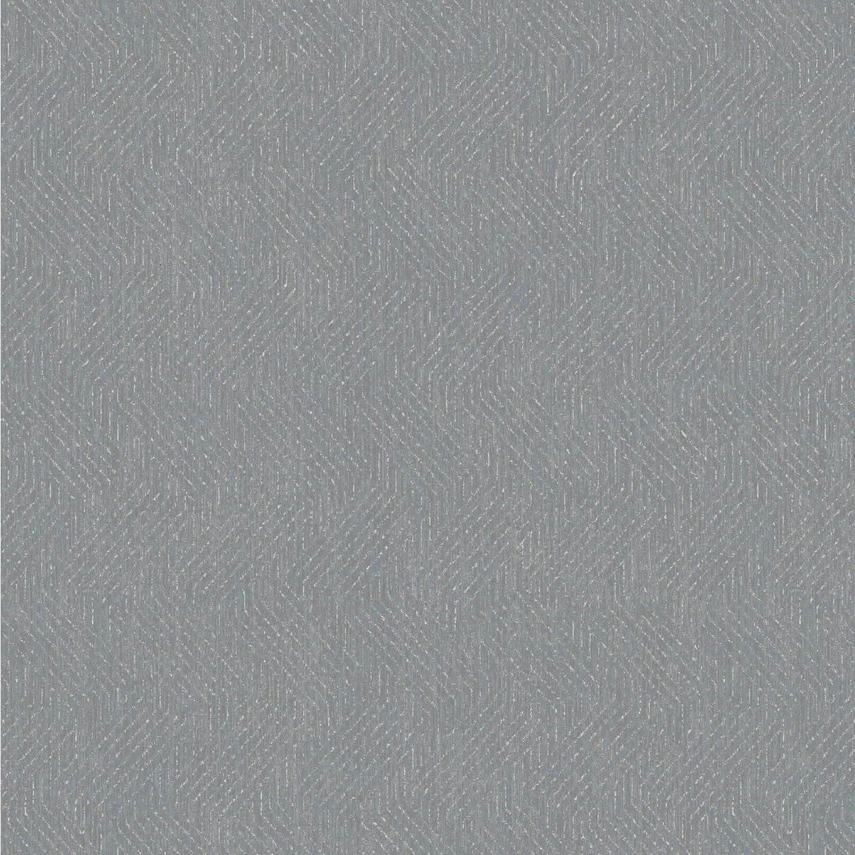 Advantage 4041-35919 Elbert Dark Grey Zig Zag Wallpaper