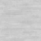 Advantage 4041-418477 Dermot Silver Horizontal Stripe Wallpaper