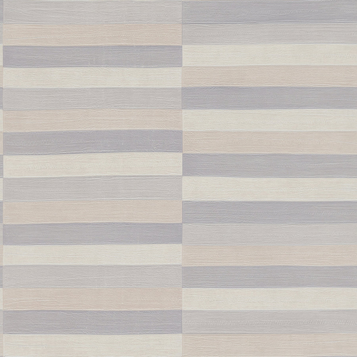 Advantage 4041-418712 Dermot Pastel Horizontal Stripe Wallpaper