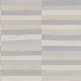Advantage 4041-418712 Dermot Pastel Horizontal Stripe Wallpaper