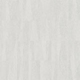 Advantage 4041-418910 Sutton Silver Textured Geometric Wallpaper