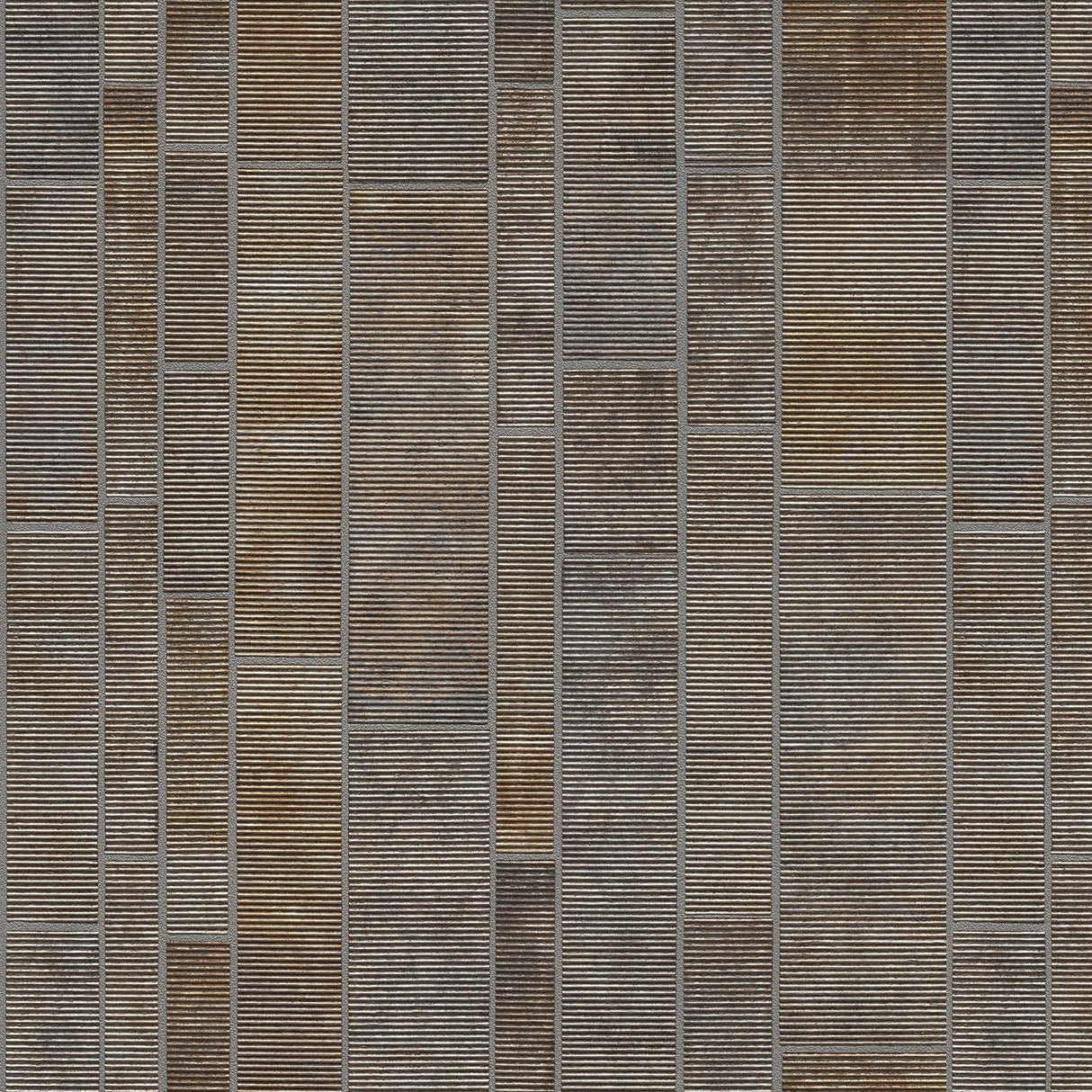 Advantage 4041-428216 Redmond Sterling Textured Geometric Wallpaper