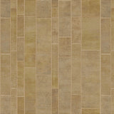 Advantage 4041-428223 Redmond Gold Textured Geometric Wallpaper