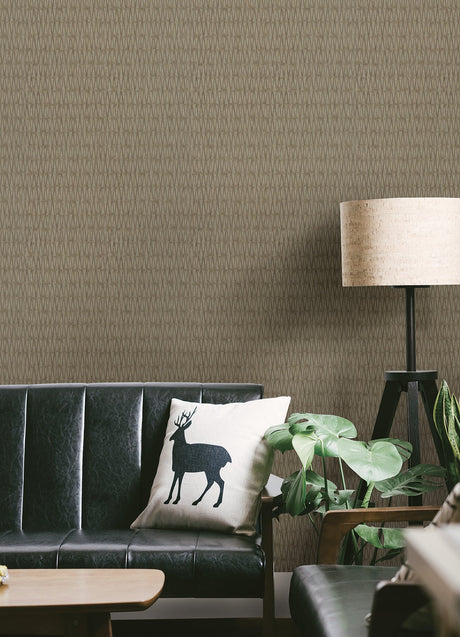Advantage 4041-428414 Quinby Sterling Diamond Wallpaper