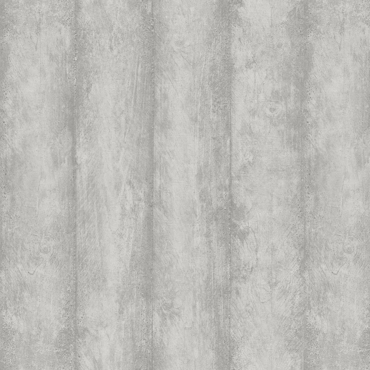 Advantage 4041-429428 Flint Light Grey Wood Wallpaper