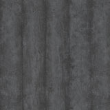 Advantage 4041-429442 Flint Charcoal Wood Wallpaper
