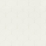 Advantage 4041-552461 Oxxon White Deco Arches Wallpaper