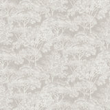 Advantage 4044-38023-1 Teatro Grey Trees Wallpaper