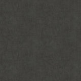 Advantage 4044-38025-1 Carrero Black Plaster Texture Wallpaper