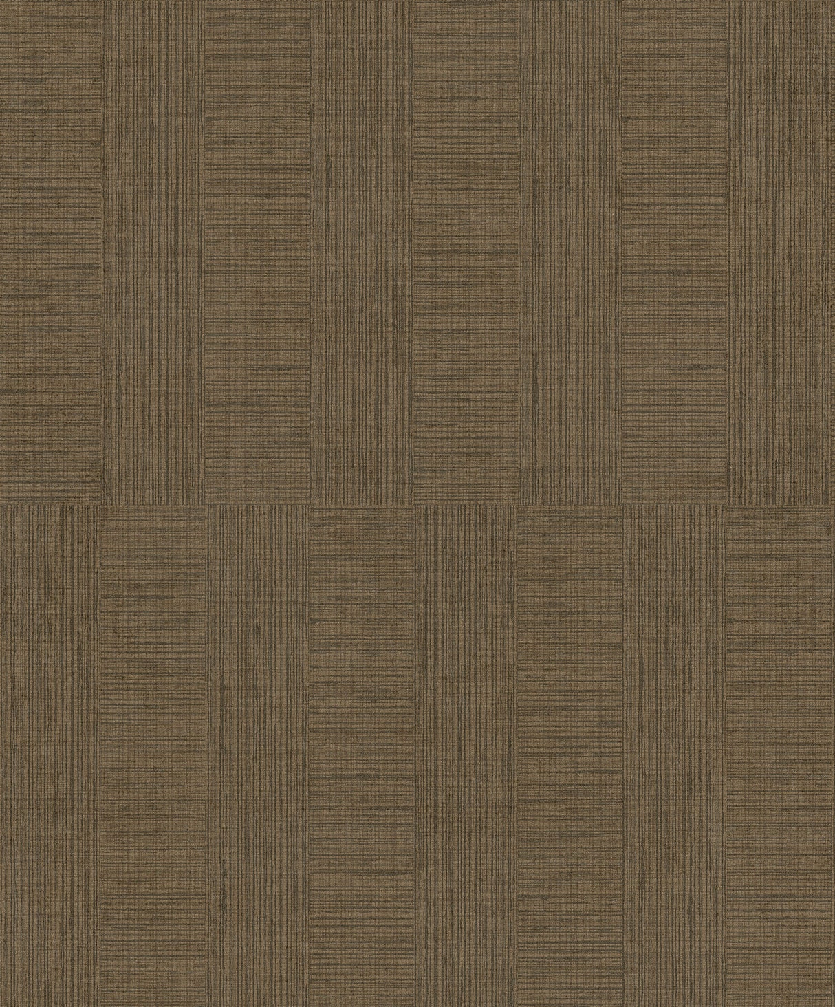 Advantage 4044-38026-2 Eldorado Brown Geometric Wallpaper