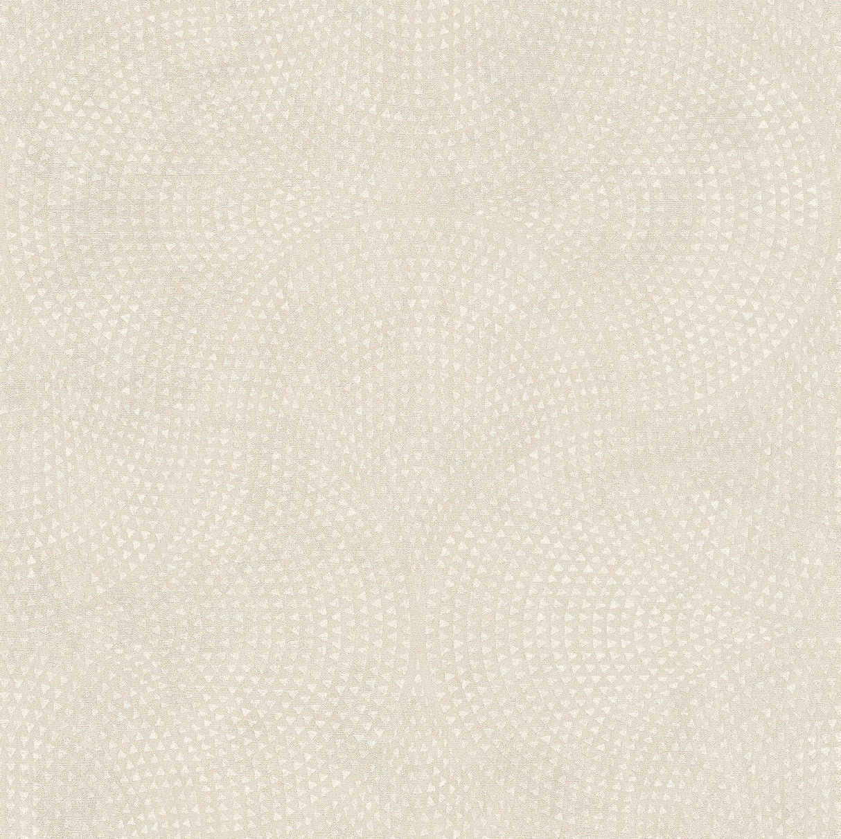 Advantage 4044-38027-2 Bel Air Cream Fan Wallpaper