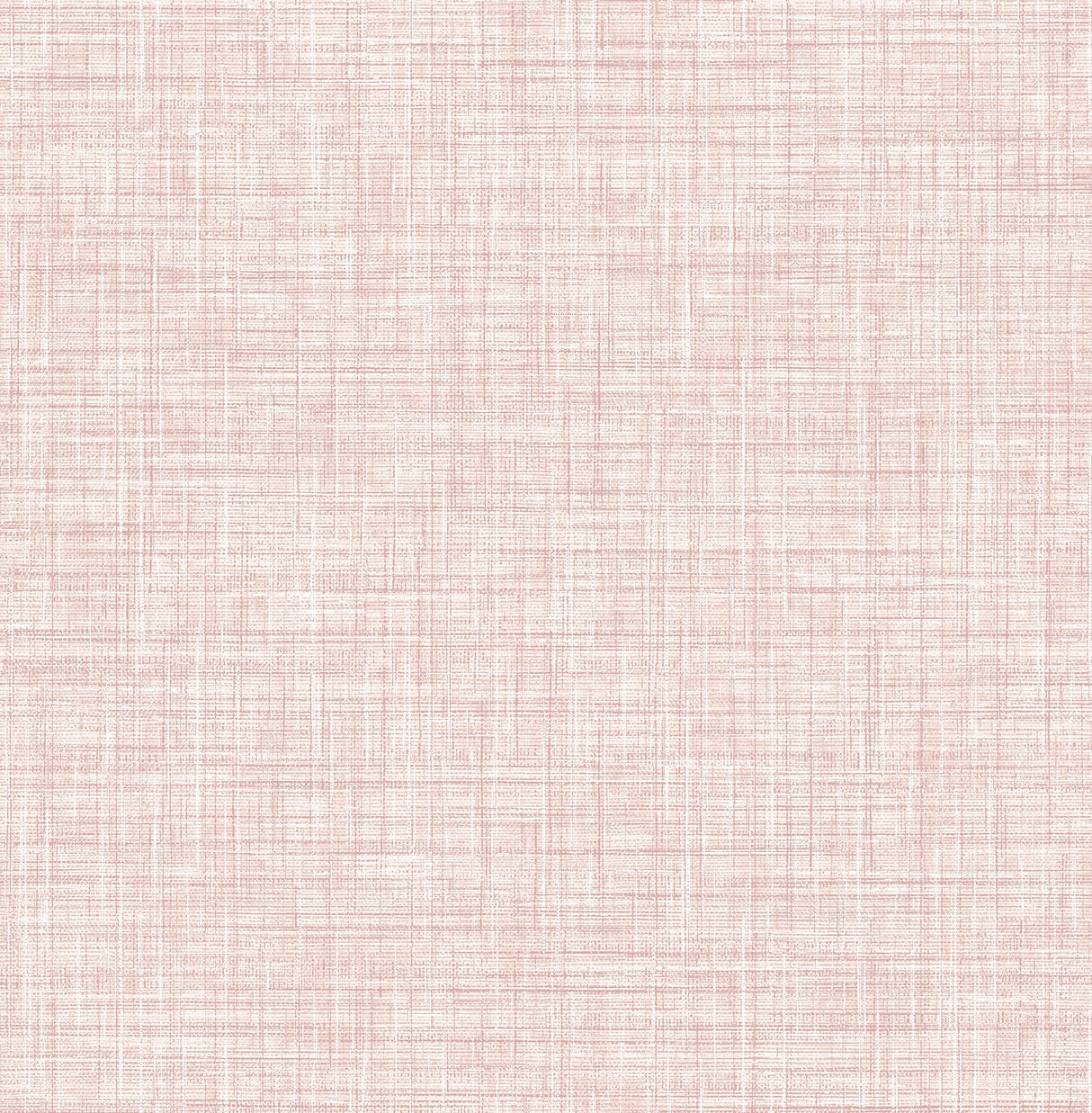 A-Street Prints 4046-24272 Tuckernuck Pink Linen Wallpaper