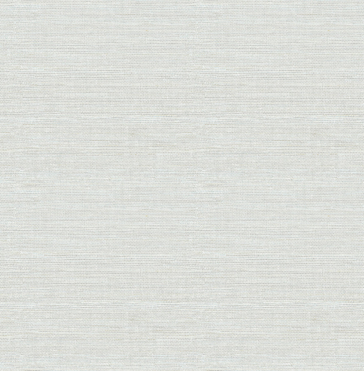 A-Street Prints 4046-24278 Agave Light Blue Faux Grasscloth Wallpaper