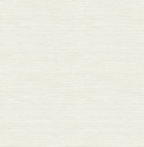 A-Street Prints 4046-24281 Agave Light Grey Faux Grasscloth Wallpaper