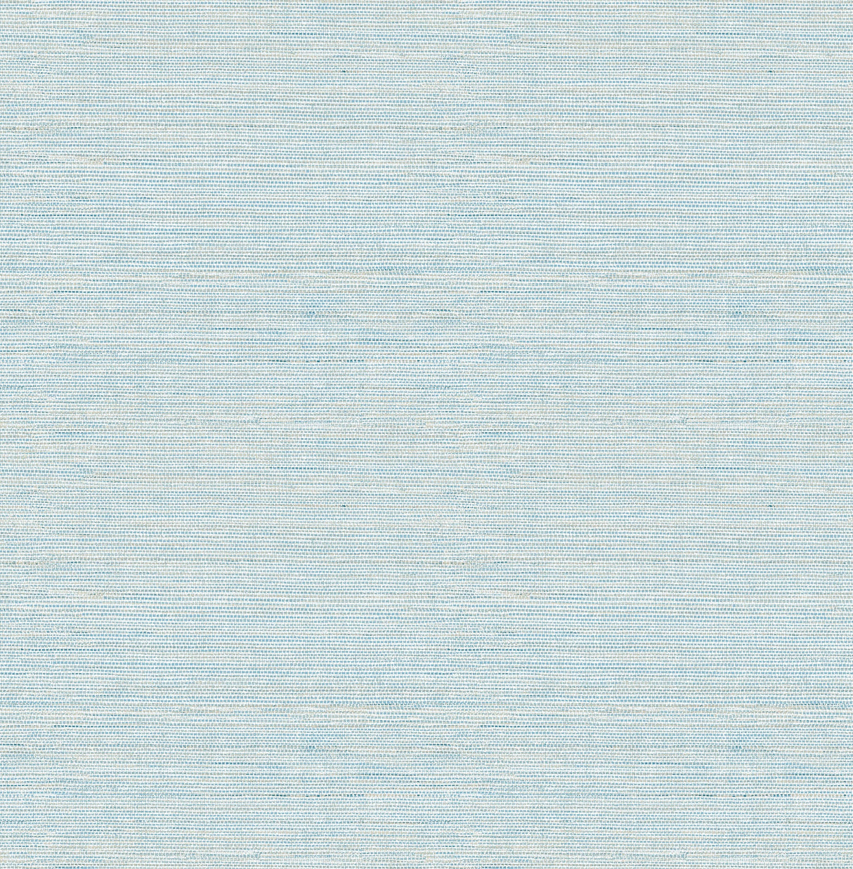 A-Street Prints 4046-24283 Agave Sky Blue Faux Grasscloth Wallpaper