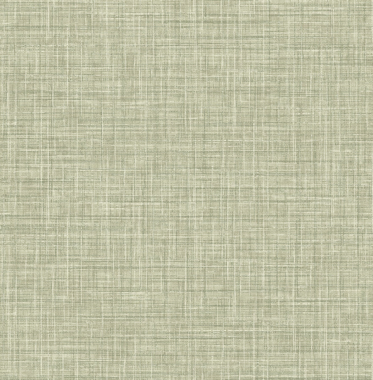A-Street Prints 4046-25792 Tuckernuck Green Linen Wallpaper