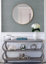 A-Street Prints 4046-25963 Barnaby Slate Texture Wallpaper