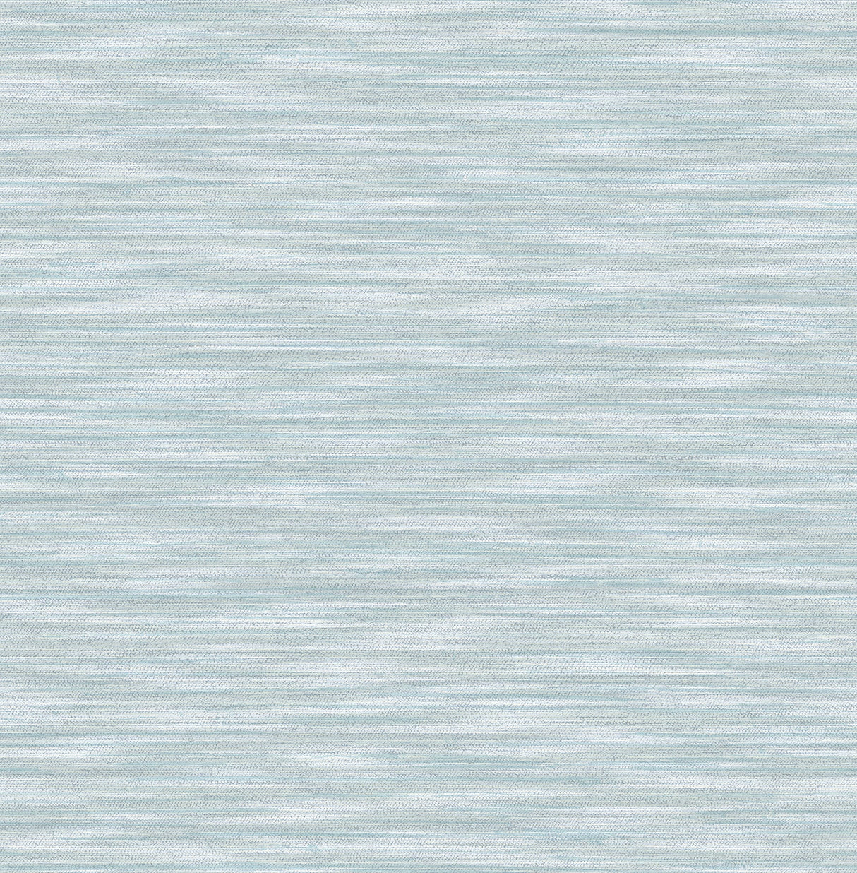 A-Street Prints 4046-26153 Benson Light Blue Faux Fabric Wallpaper