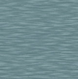A-Street Prints 4046-26154 Benson Dark Blue Faux Fabric Wallpaper