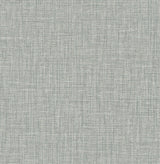 A-Street Prints 4046-26234 Lanister Grey Texture Wallpaper