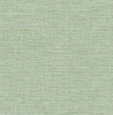 A-Street Prints 4046-26457 Exhale Light Green Texture Wallpaper